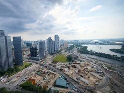 Suntec Tower Three (D1), Office #589665561